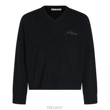 [Q11]아크네 B60419900 남성 니트 스웨터 ACNE STUDIOS