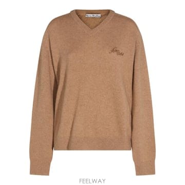 [Q11]아크네 B60419ALJ 남성 니트 스웨터 ACNE STUDIOS