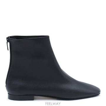 Toteme [Q11]���� 264WAS0423LE0231001 ���� ���׺��� BLACK CONTOUR NAPPA LEAT[Q11]���� 264WAS0423LE0231001 ���� ���׺��� BLACK CONT