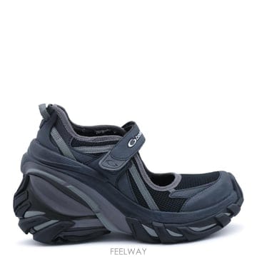 Balenciaga [Q11]�߷��þư� A002M2WWDMG1011 ���� ����Ŀ�� BLACK HYDRA SNEAKERS[Q11]�߷��þư� A002M2WWDMG1011 ���� ����Ŀ�� BLACK HY