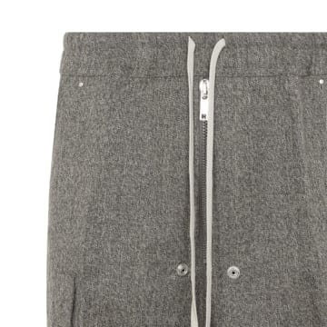 Rick Owens [D14]�������� RU02F4339WBI 79 BLACK MELANGE ���� ���� ���� ���� Rick Owe[D14]�������� RU02F4339WBI 79 BLACK MELANGE ���� ���� 