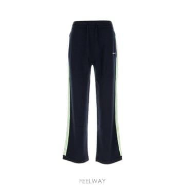 26FW 카사블랑카 네이비 블루 울 pant MPF26KW84701NAVY TP579436038