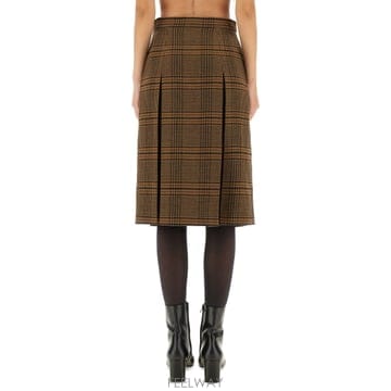 Saint Laurent 26FW ���ζ� Prince Of Wales �̵� ��ĿƮ 831068Y9I702849 TP57212584226FW ���ζ� Prince Of Wales �̵� ��ĿƮ 831068Y9I70284
