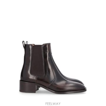 Churchs [A94]óġ�� DT0248 9EMF0AEV ���� ���� CHURCHS CHURCHS Leather Chels[A94]óġ�� DT0248 9EMF0AEV ���� ���� CHURCHS CHURCHS 