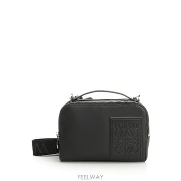 Loewe [A94]�ο��� C565R41X051100 ���� ���� �̴Ϲ� LOEWE LOEWE Black Leather[A94]�ο��� C565R41X051100 ���� ���� �̴Ϲ� LOEWE LOEW