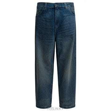 Carhartt 26FW CARHARTT BRANDON PANT 100�ۼ�Ʈ ��ư  SMITH  ����, 13 5 OZ I0326FW CARHARTT BRANDON PANT 100�ۼ�Ʈ ��ư  SMITH  ����