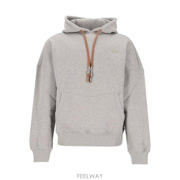 [A94]로에베 H526Y25X921440 남성 맨투맨 스웨트셔츠 티셔츠 LOEWE LOEWE Cotton 