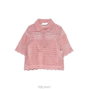 Zimmermann 26SS ���Ӹ� Wanderlust ũ�μ� ��ư ž 6274TRS262DPI TP57316159626SS ���Ӹ� Wanderlust ũ�μ� ��ư ž 6274TRS262DPI TP