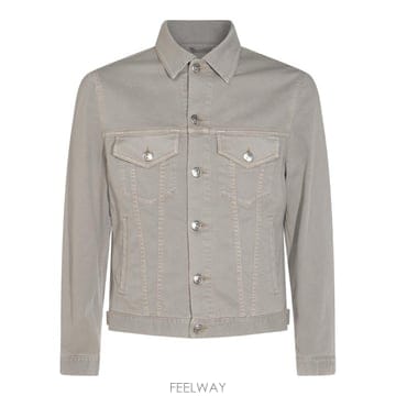 Brunello Cucinelli [S27]���ڷ� ��ġ�ڸ� M277P6910C7018 ���� �������� û���� ĳ�־����� ��Ŷ ��� ���� GRE[S27]���ڷ� ��ġ�ڸ� M277P6910C7018 ���� �������� û