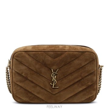 Saint Laurent [S27]���ζ� 869468AAEY62916 ���� ���� ũ�ν��� ����� �޽����� ũ�ν��ٵ�� ���� BROWN[S27]���ζ� 869468AAEY62916 ���� ���� ũ�ν��� ����� 