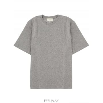 STUDIO NICHOLSON ��Ʃ��� Nicholson T ���� IN ���� BRICSNM1326GREYMARL TP581197043��Ʃ��� Nicholson T ���� IN ���� BRICSNM1326GREYMARL 