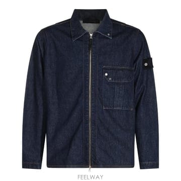 Stone Island [S27]������Ϸ��� L2S141200002S00J7VJ201 ���� �������� û���� ĳ�־����� ��Ŷ ��� ��[S27]������Ϸ��� L2S141200002S00J7VJ201 ���� ��������