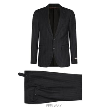 | Other Brand | [S27]CANALI 1528021BF04700111 ���� ���� ��Ʈ �纹 �¾� ��Ʈ ���� ���� CANALI[S27]CANALI 1528021BF04700111 ���� ���� ��Ʈ �纹 �¾�
