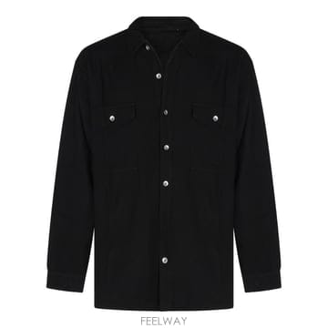Rick Owens [S27]�������� DU02F6297CFL09 ���� ���� ����콺 ���� Ŭ���� ���ȼ��� ���ȼ��� ���� BLAC[S27]�������� DU02F6297CFL09 ���� ���� ����콺 ���� 