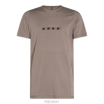 Rick Owens [S27]�������� DU02F6250RNEP6P3409 ���� Ƽ���� ����Ƽ ����Ƽ ���ɼ��� ����Ƽ ���� ����[S27]�������� DU02F6250RNEP6P3409 ���� Ƽ���� ����Ƽ 
