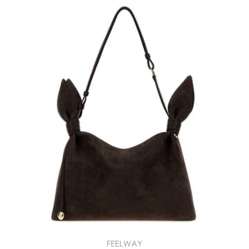 Loewe [X45]�ο��� ABNYBNMX03 DARKCHESTNUT ���� ũ�ν��� ����� �̴Ϲ� ž�ڵ�� Dark b[X45]�ο��� ABNYBNMX03 DARKCHESTNUT ���� ũ�ν��� ���