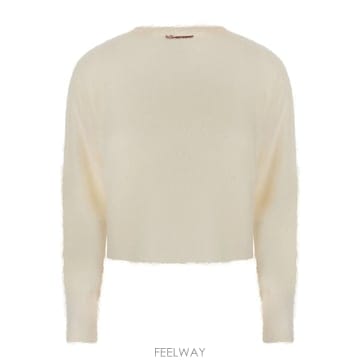 Max Mara [W63]�������� 2626366092600 001 ���� ������ ��Ʈ ����� Maglione in misto[W63]�������� 2626366092600 001 ���� ������ ��Ʈ ����