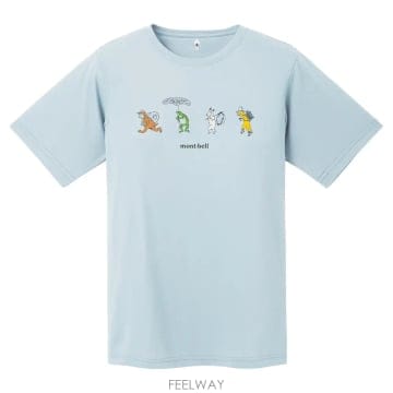 | Other Brand | mont �� ��ũ�� T ���� Scrolls of Camping Animals 1114791LBL TP5779mont �� ��ũ�� T ���� Scrolls of Camping Animals 11147