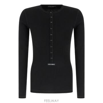 Dolce&Gabbana [W63]��ü�ذ��ٳ� G8PG8TG7P3I N0000 ���� Ƽ���� ���� ž T SHIRT[W63]��ü�ذ��ٳ� G8PG8TG7P3I N0000 ���� Ƽ���� ���� 