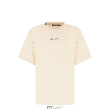 Dolce&Gabbana [W63]��ü�ذ��ٳ� G8PN9ZG7P0C M0722 ���� Ƽ���� ���� ž T SHIRT[W63]��ü�ذ��ٳ� G8PN9ZG7P0C M0722 ���� Ƽ���� ���� 