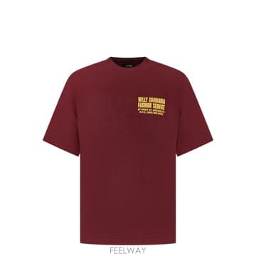 | Other Brand | [W63]WILLY CHAVARRIA MUJTE029061N 045 ���� Ƽ���� ���� ž T SHIRT[W63]WILLY CHAVARRIA MUJTE029061N 045 ���� Ƽ���� ����