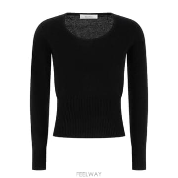 Max Mara [W63]�������� 2621366142600 007 ���� ������ ��Ʈ ����� Maglione in misto[W63]�������� 2621366142600 007 ���� ������ ��Ʈ ����