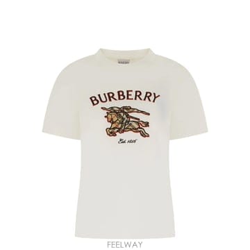 Burberry [W63]������ 8132676 B7078 ���� Ƽ���� ���� ž T SHIRT[W63]������ 8132676 B7078 ���� Ƽ���� ���� ž T SHIRT