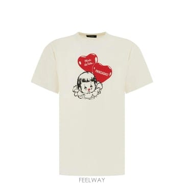 | Other Brand | [W63]WILLY CHAVARRIA MUJTE020062N 065 ���� Ƽ���� ���� ž T SHIRT[W63]WILLY CHAVARRIA MUJTE020062N 065 ���� Ƽ���� ����