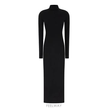 Alexander Mcqueen [W63]�˷���� ���� A006NFQLAFR 1000 ���� ���ǽ� �巹�� Abito in modal stre[W63]�˷���� ���� A006NFQLAFR 1000 ���� ���ǽ� �巹��