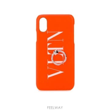 Valentino 20SS �߷�Ƽ�� ���� phone ���̽� TY0P0379SFDCK0 TP57774107620SS �߷�Ƽ�� ���� phone ���̽� TY0P0379SFDCK0 TP57774