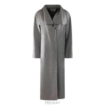 Sportmax [W63]����Ʈ���� 2622016043600 022 ���� ��Ʈ �ƿ��� ž CAPPOTTI[W63]����Ʈ���� 2622016043600 022 ���� ��Ʈ �ƿ��� ž 