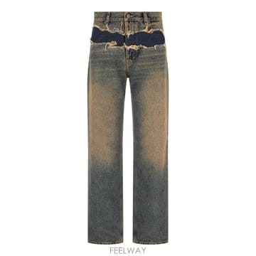 Maison Margiela [W63]�������������� S29LA0110M30066 967 ���� ������ û���� ���� JEANS[W63]�������������� S29LA0110M30066 967 ���� ������ û