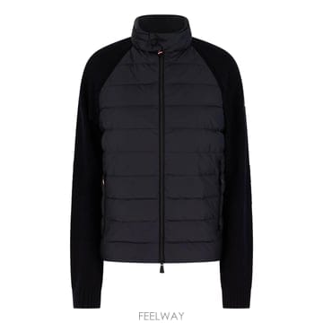 Moncler [W63]��Ŭ���� �׷���� 9B00003M1122 771 ���� ���� ���� �ٿ� �ƿ��� Piumino nero[W63]��Ŭ���� �׷���� 9B00003M1122 771 ���� ���� ����
