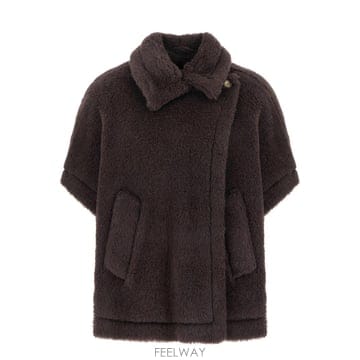 Max Mara [W63]�������� 2624736172600 014 ���� ��Ʈ �ƿ��� ž Cappotto in misto al[W63]�������� 2624736172600 014 ���� ��Ʈ �ƿ��� ž Ca