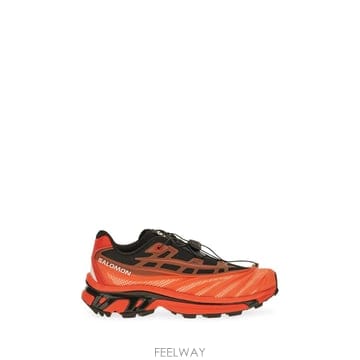 SALOMON [W63]��θ� L49177900 BLACKREDWHITE ���� ����Ŀ�� ������ SNEAKERS[W63]��θ� L49177900 BLACKREDWHITE ���� ����Ŀ�� ����
