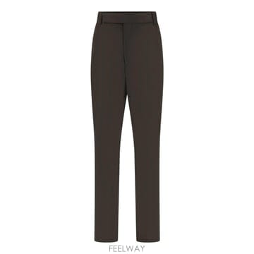 Saint Laurent [W63]���ζ� 870512Y1O15 1000 ���� ���� ���� ���� PANTALONI[W63]���ζ� 870512Y1O15 1000 ���� ���� ���� ���� PANTA