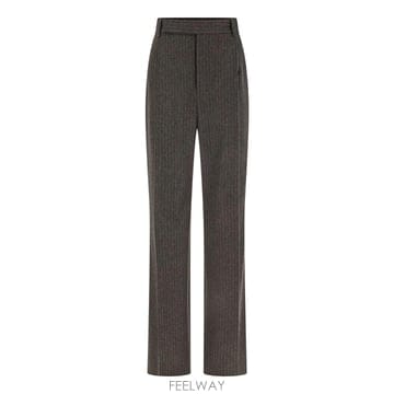 Saint Laurent [W63]���ζ� A000O7Y1O21 1071 ���� ���� ���� ���� PANTALONI[W63]���ζ� A000O7Y1O21 1071 ���� ���� ���� ���� PANTA