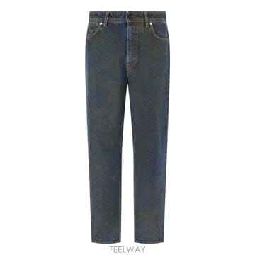 Stone Island [W63]������Ϸ��� S14J100006S0J40 VJ229 ���� ������ û���� ���� Jeans in den[W63]������Ϸ��� S14J100006S0J40 VJ229 ���� ������ û
