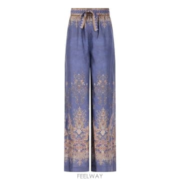 Zimmermann [W63]���Ӹ� 1111PF261 NAP ���� ���� ���� ���� PANTALONI[W63]���Ӹ� 1111PF261 NAP ���� ���� ���� ���� PANTALON