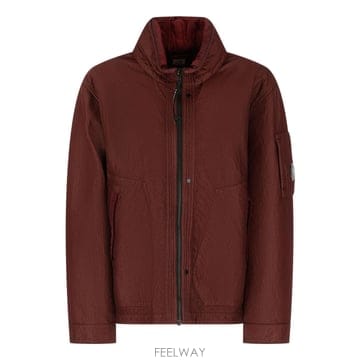 CP company [W63]CP���۴� 21CMOW183A110404G 592 ���� ���� ���� �ٿ� �ƿ��� Giacca in n[W63]CP���۴� 21CMOW183A110404G 592 ���� ���� ���� ��
