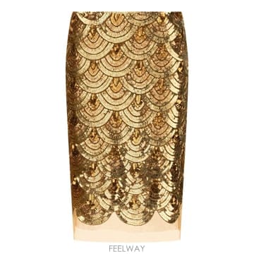 | Other Brand | [W63]DES PHEMMES D206XI D0205 ���� ��ĿƮ ġ�� Gonna in poliestere[W63]DES PHEMMES D206XI D0205 ���� ��ĿƮ ġ�� Gonna i