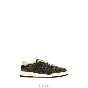FENDI [W63]��� 8E9084B17Y F1XJT ���� ����Ŀ�� ������ SNEAKERS[W63]��� 8E9084B17Y F1XJT ���� ����Ŀ�� ������ SNEAKE