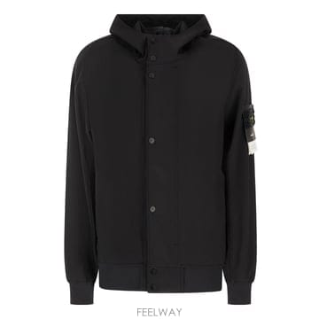 Stone Island [W63]������Ϸ��� S154100118S0A22 V0029 ���� ���� ���� �ٿ� �ƿ��� Giubbino i[W63]������Ϸ��� S154100118S0A22 V0029 ���� ���� ����