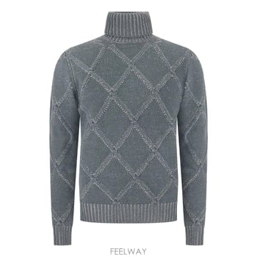 | Other Brand | [W63]BARBA 90708 1 ���� ������ ��Ʈ ����� Maglione in misto lana rica[W63]BARBA 90708 1 ���� ������ ��Ʈ ����� Maglione in