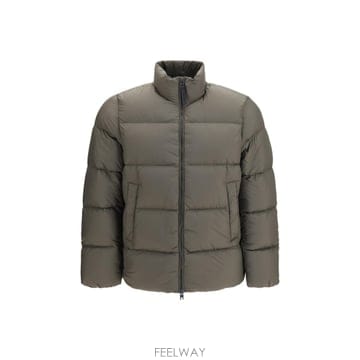 Woolrich [K68]�︮ġ CFWOOU2086MBUT2635 614 ���� �ٿ����� �е� �ٿ��Ʈ ��ī Cloud Ea[K68]�︮ġ CFWOOU2086MBUT2635 614 ���� �ٿ����� �е� 