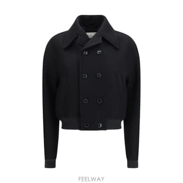 Ami [K68]�ƹ� FJK946WV0078 001 ���� ���� ����Ʈ ���� ��ī ����Ʈ �������� Wool doubl[K68]�ƹ� FJK946WV0078 001 ���� ���� ����Ʈ ���� ��ī 