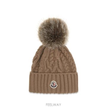 Moncler [K68]��Ŭ���� L20933B00041M1127 235 ���� ���� ����� �Ӹ��� ����� �Ӹ��� Wool[K68]��Ŭ���� L20933B00041M1127 235 ���� ���� ����� 