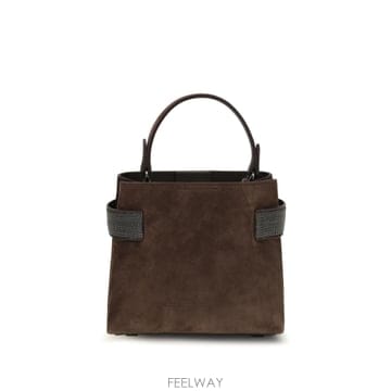 Brunello Cucinelli [K68]���ڷ� ��ġ�ڸ� MBDLD2499 C9885 ���� ����� ũ�ν��� ��Ŷ�� ž�ڵ�� Leather[K68]���ڷ� ��ġ�ڸ� MBDLD2499 C9885 ���� ����� ũ