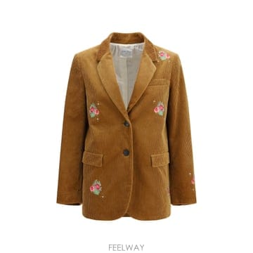 | Other Brand | [K68]FORTE FORTE 15321BISMYJACKET F50M3068 ���� ���� ����Ʈ ���� ��ī ��[K68]FORTE FORTE 15321BISMYJACKET F50M3068 ���� ���� 