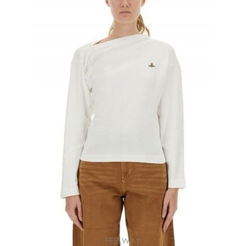 ViVienne westwood 26SS ���� ����Ʈ��� ž 3G01003YJ009CA401 TP57790186026SS ���� ����Ʈ��� ž 3G01003YJ009CA401 TP57790186